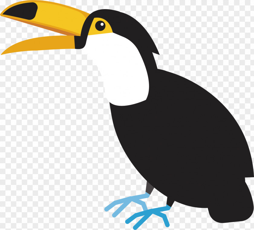 Langur Brazil Bird Clip Art Vector Graphics PNG