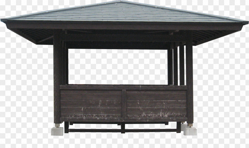 Park Table Furniture Angle PNG
