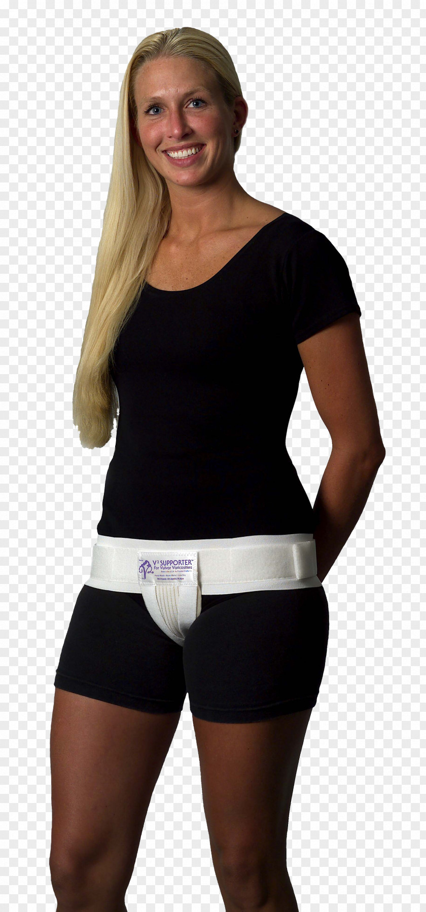 Pregnancy Waist Hip Orthotics Sacroiliac Joint PNG