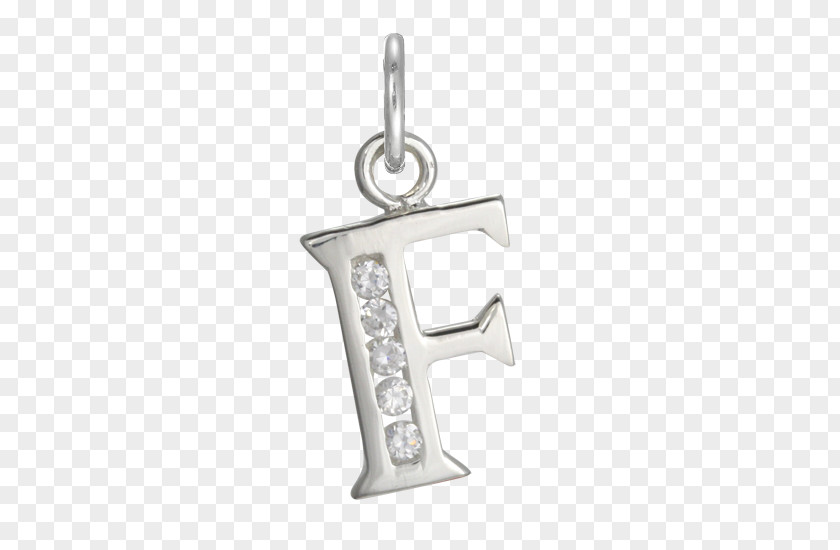 Silver Charms & Pendants Body Jewellery PNG