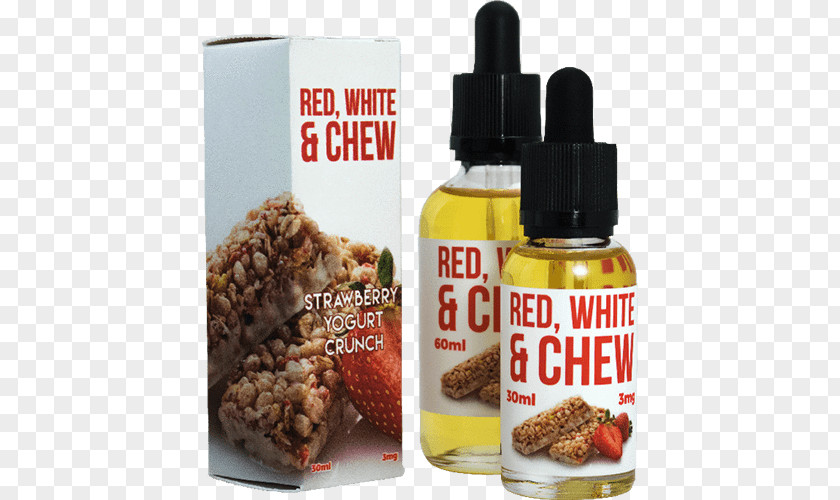 Strange Juice Red, White & Chew Flavor Ingredient Tooth Bourbon Whiskey PNG