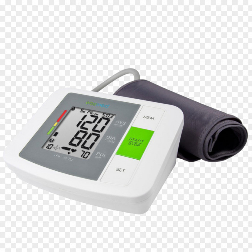 Arm Sphygmomanometer Blood Pressure Augšdelms Health PNG