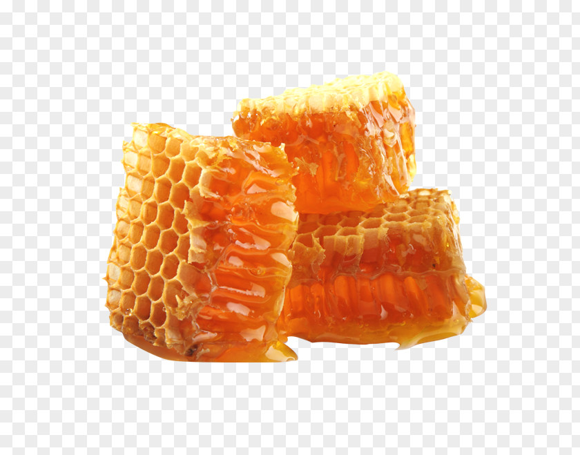 Bee Beeswax Atakiuoti Dangteliai Honey PNG