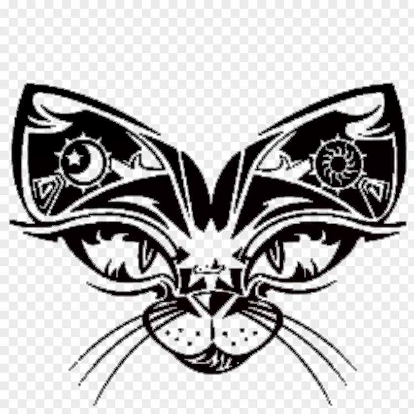 Cat Lower-back Tattoo Design Tiger PNG