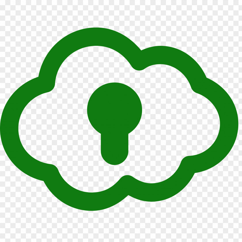 Cloud Circle Line Area Clip Art PNG