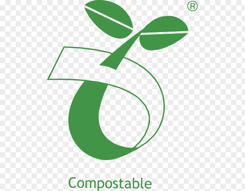Compost EN 13432 Biodegradation Biodegradable Bag Recycling PNG