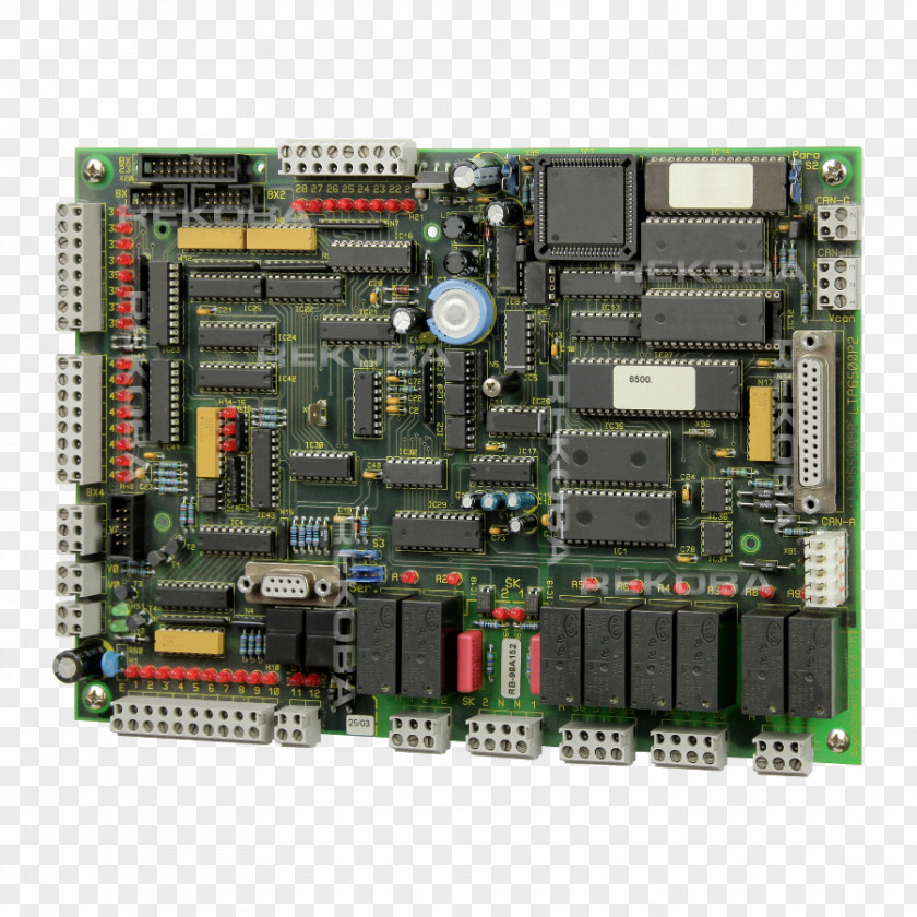 Computer Microcontroller Graphics Cards & Video Adapters TV Tuner Hardware Electronics PNG