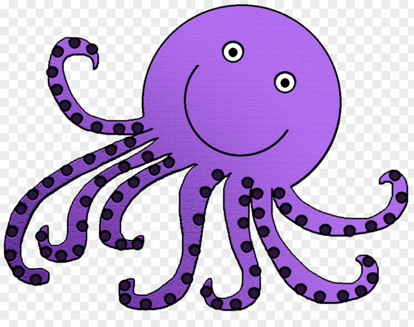 Cute Octopus Cliparts Free Content Clip Art PNG