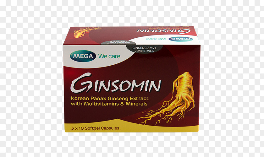 Health Dietary Supplement Multivitamin Asian Ginseng PNG