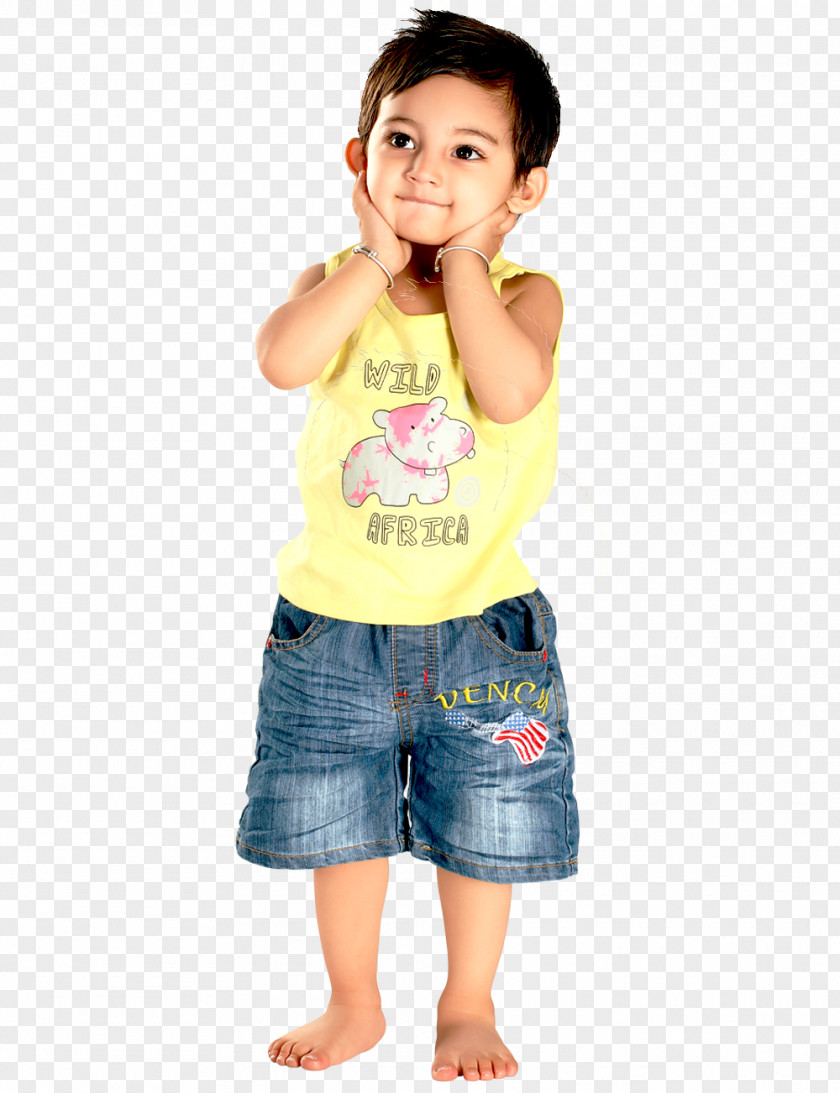 Model T-shirt Clothing Toddler Sleeve PNG