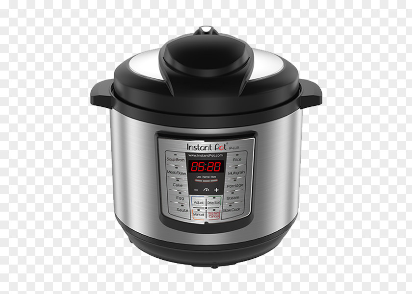 Potinpot Refrigerator Goulash Instant Pot Pressure Cooker Slow Cookers Multicooker PNG