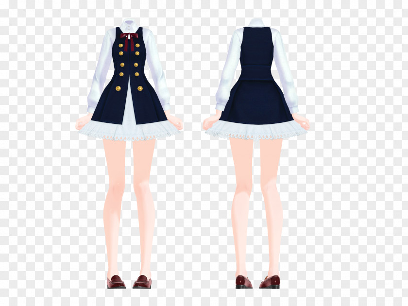 School Uniform Clothing Dress Outerwear PNG