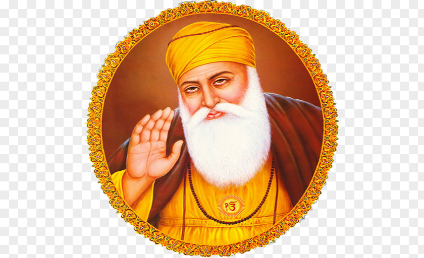 Sikhism Guru Nanak Golden Temple Rehras Nankana Sahib Japji PNG