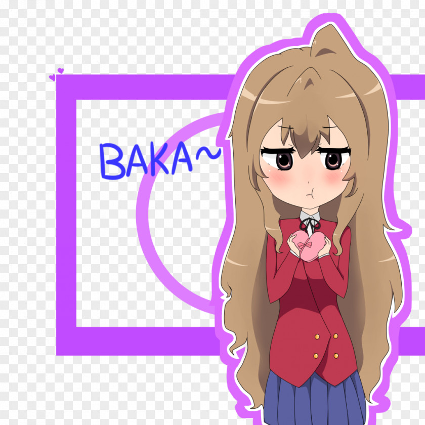 Taiga DeviantArt Aisaka Artist PNG