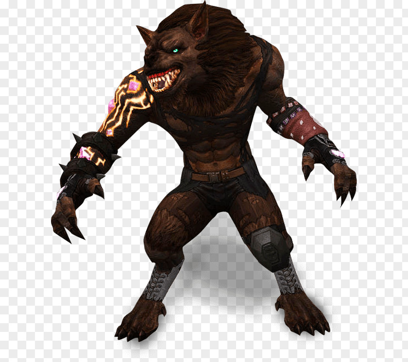 Werewolf WolfTeam Gray Wolf Game Sniper Elite III PNG