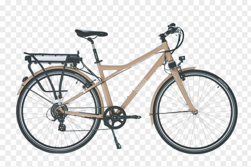 Bicycle Electric Freewheel Hybrid PNG