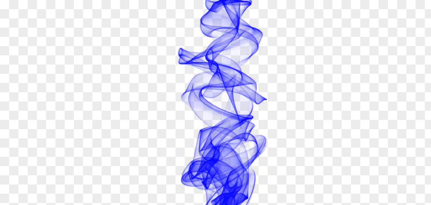 Blue Smoke PNG smoke clipart PNG