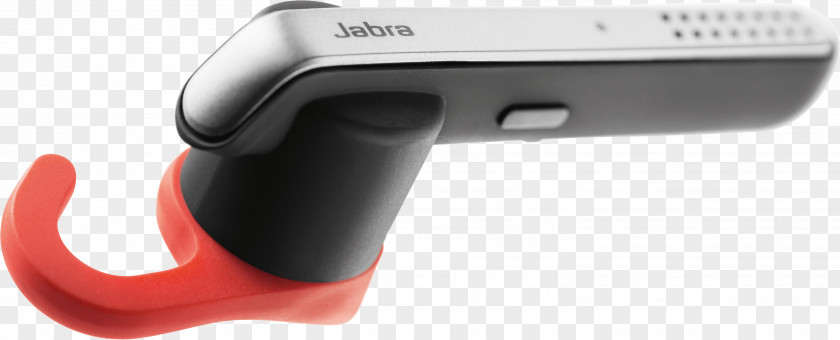 Bluetooth Headset Headphones Jabra Handsfree PNG