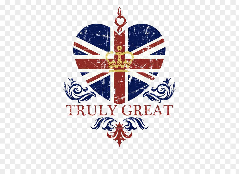 British Flag London Of The United Kingdom States PNG