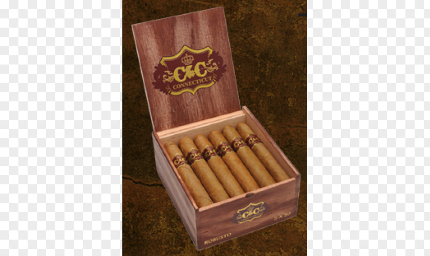 Cigar Product PNG