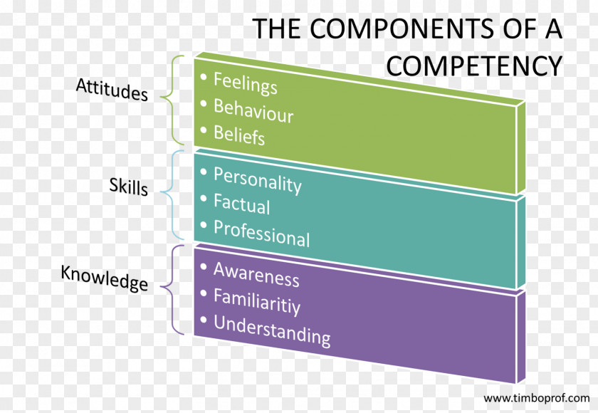 Competence Attitude Skill Aptitude Knowledge PNG