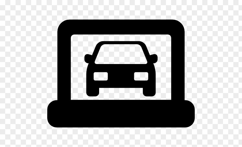 Computer Mouse Pointer Parking PNG
