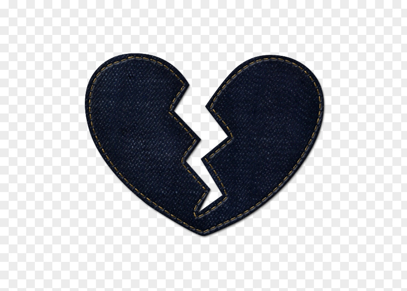 Dark Heart Cliparts Broken Symbol Clip Art PNG