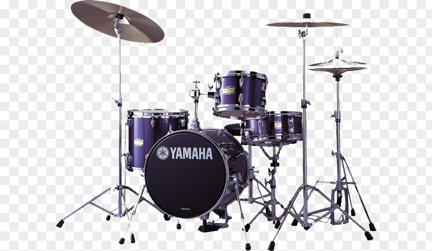 Drum Kits Yamaha Corporation Drums Electronic PNG
