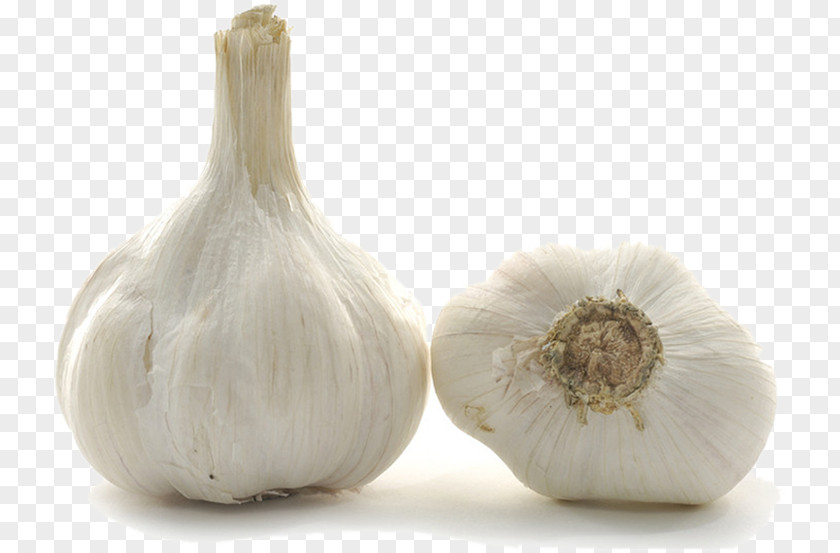 Garlic Baijiu Black Vegetarian Cuisine Vegetable PNG