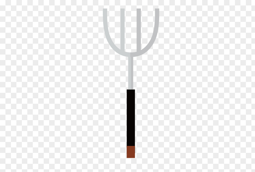 Gray Fork Vector Pattern Eating Utensil Etiquette Clip Art PNG