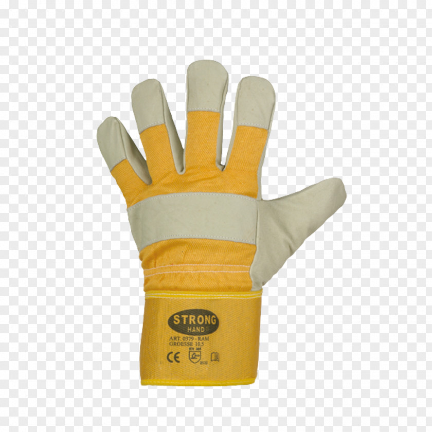 Huh Glove Schutzhandschuh Cold Leather Polar Fleece PNG