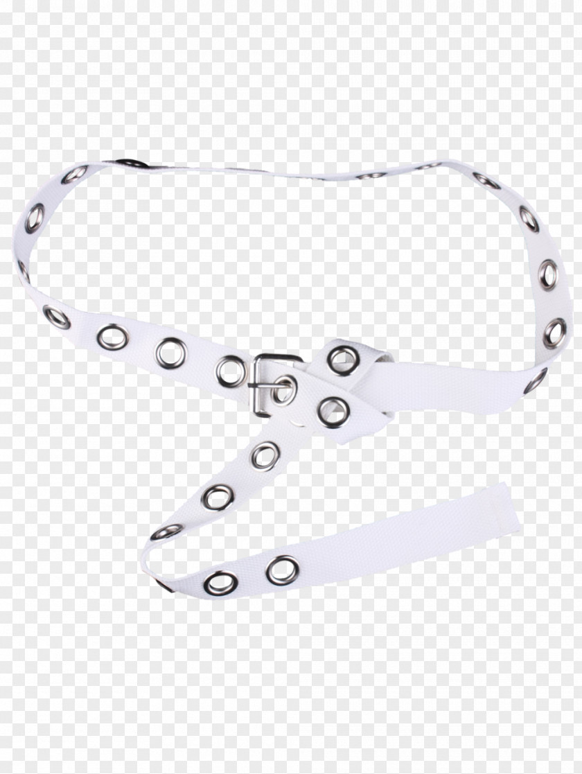 Jacinth Bracelet Body Jewellery Silver PNG