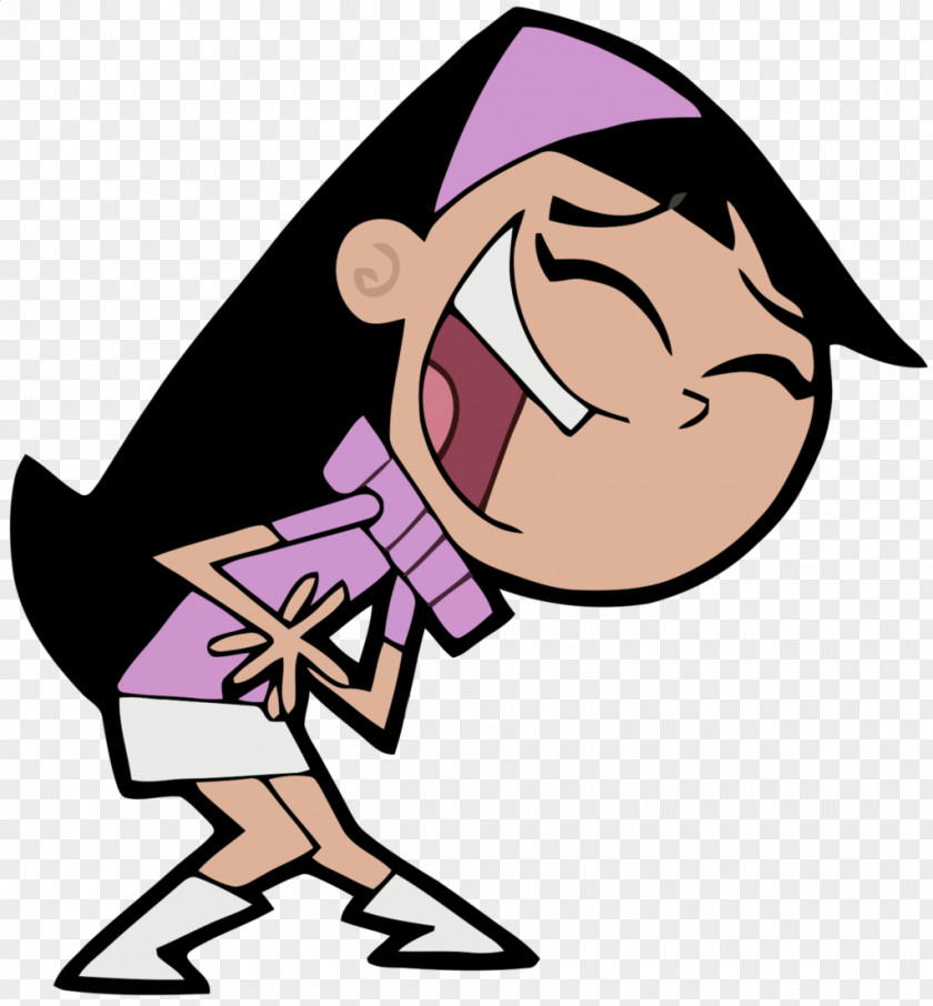 Laugh 2000s Trixie Tang Costume Joke PNG