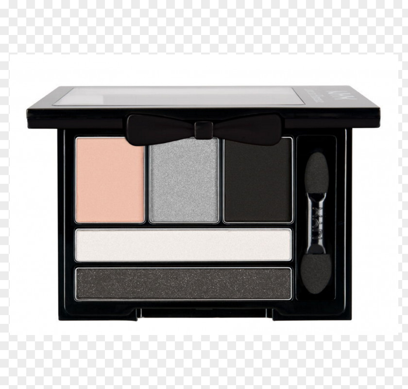 Makeup Palette Viseart Eye Shadow NYX Cosmetics Ultimate PNG