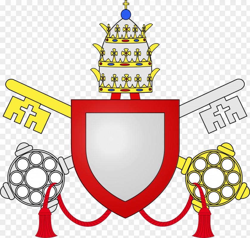 Monastery Of Saint Mina Papal Conclave Pope Coats Arms Coat Vatican City PNG