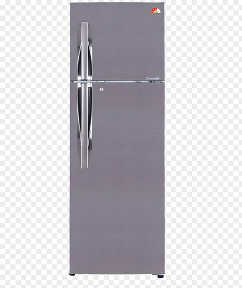 Refrigerator Auto-defrost LG Electronics Direct Cool Door PNG