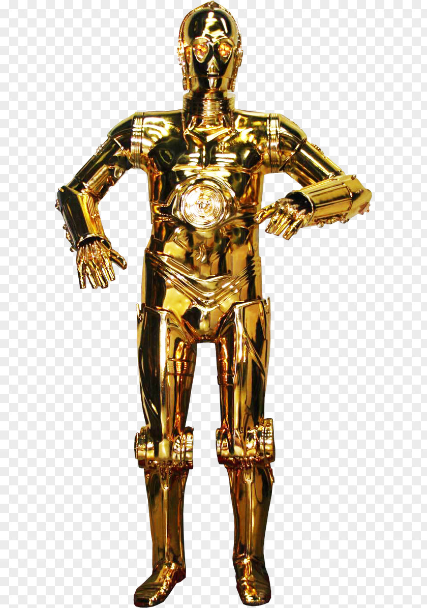 Star Wars C-3PO R2-D2 Anakin Skywalker PNG