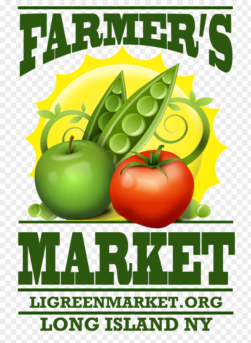 Tomato Clip Art Farmers' Market Openclipart Food PNG