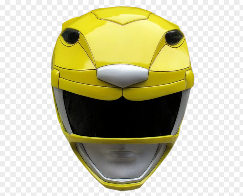Yellow Helmet Tommy Oliver Jason Lee Scott Power Rangers: Legacy Wars Billy Cranston PNG