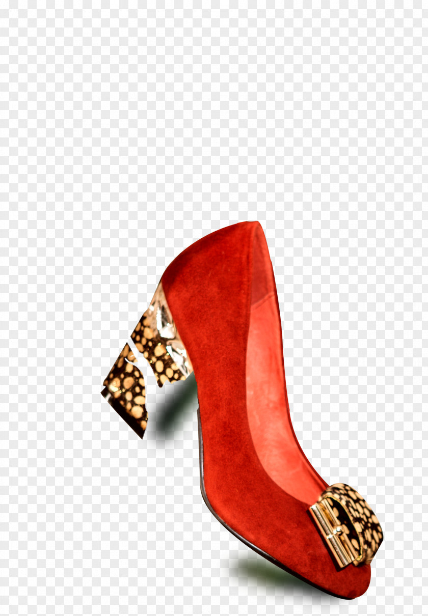 Beautiful Heels High-heeled Footwear Shoe Sandal PNG