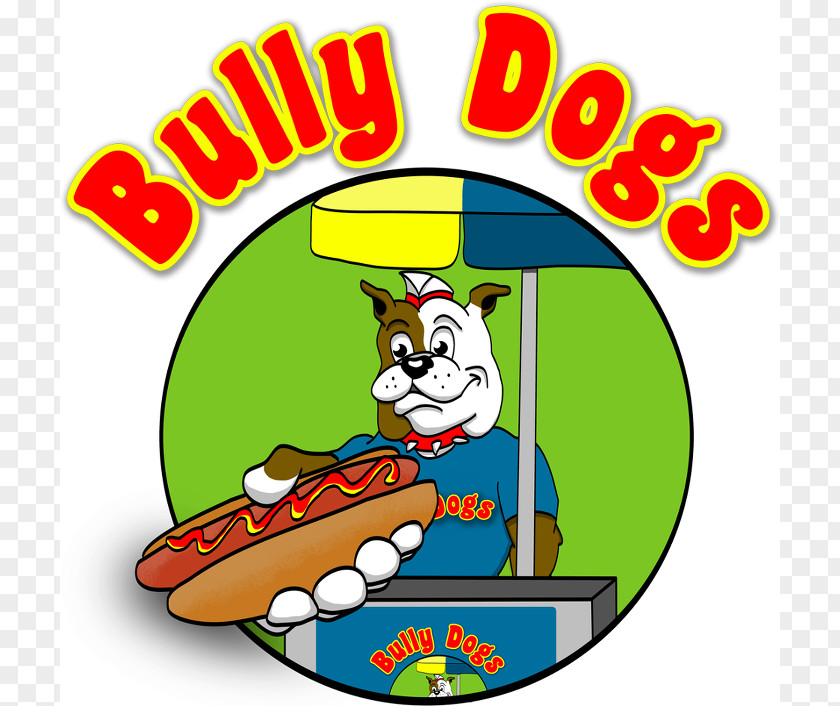Bully Pictures Hot Dog Ballston Spa Street Food Truck Clip Art PNG