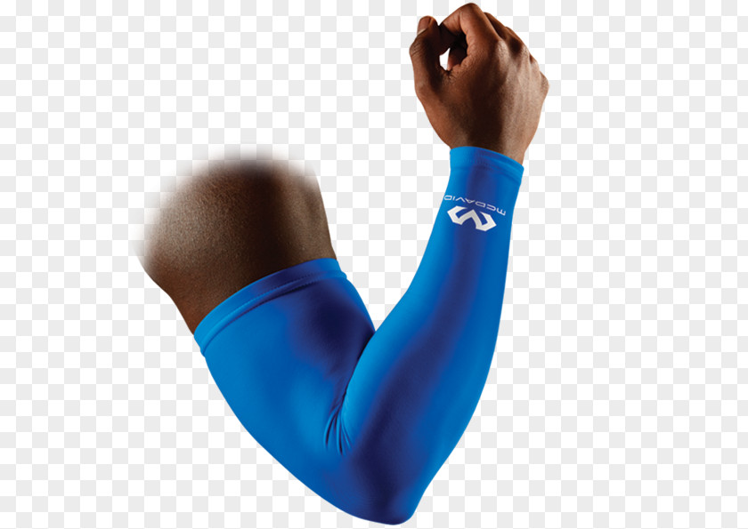 Compression Wear Sleeve Arm Elbow Biceps Muscle PNG
