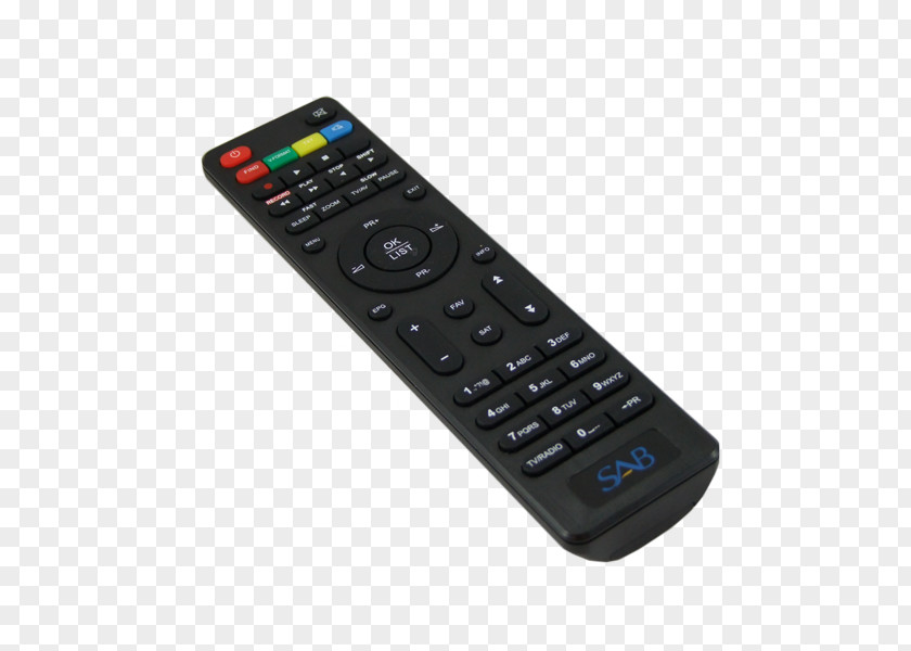 Computer Mouse Remote Controls Samsung High-definition Television FTA Receiver PNG