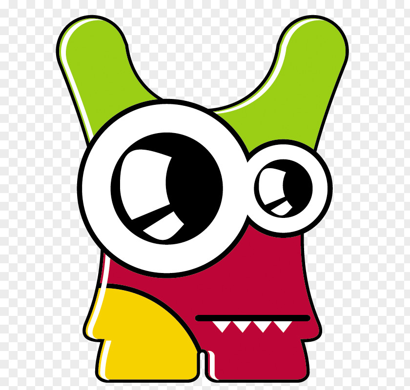 Cute Monster Vector Graphics Illustration Drawing Image Royalty-free PNG