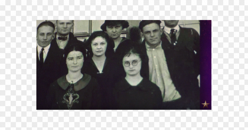 Daniel Radcliffe Harry Potter Hermione Granger Time Travel Look-alike Ron Weasley PNG