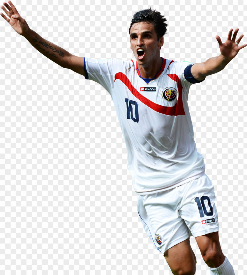 Football Bryan Ruiz 2014 FIFA World Cup Costa Rica National Team FC Twente PNG