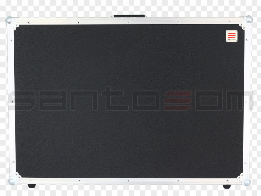 Laptop Road Case Display Device Liquid-crystal Musical Instruments PNG