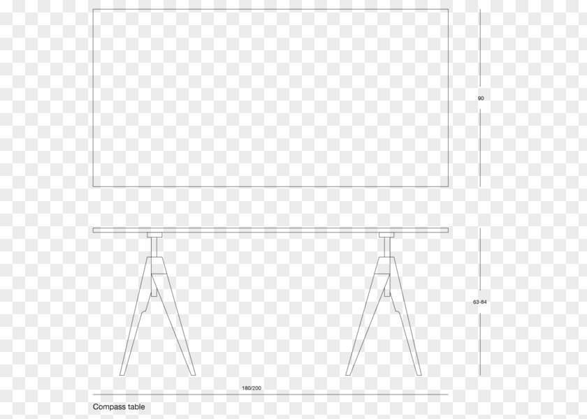 Line White Angle Pattern PNG