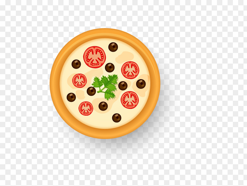 Pizza Food Download PNG
