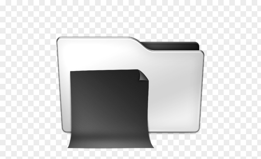 Rectangle File Size Video PNG